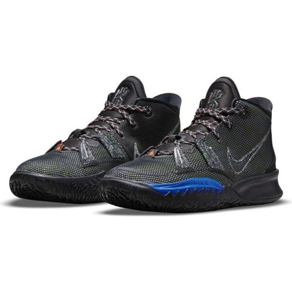 NIKE | Youth Kyrie 7 Basketball Shoe - Picture 1 of 8